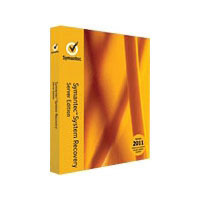 Symantec System Recovery 2011 Server Edition, Win, ML (21170307)